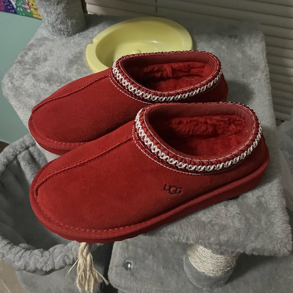 COPY - UGG Tasman Slippers